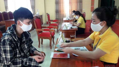 Góc nhìn của đại biểu Quốc hội trước đề xuất ổn định cuộc sống của người lao động trong đại dịch (26/8/2020)