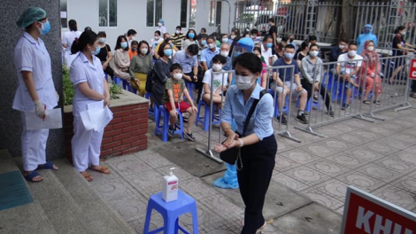 Mỗi người dân là một thành viên giám sát người phải cách ly tại cộng đồng (20/8/2020)