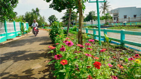 Phước Long từ huyện nghèo vươn lên Nông thôn mới kiểu mẫu (27/8/2020)