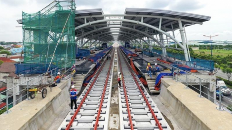 Chuyển trả vốn đầu tư công: buồn và vui (26/8/2020)