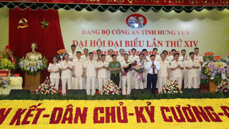 Hưng Yên hoàn thành đại hội đảng bộ cấp trên cơ sở: Những điều rút ra (25/8/2020)