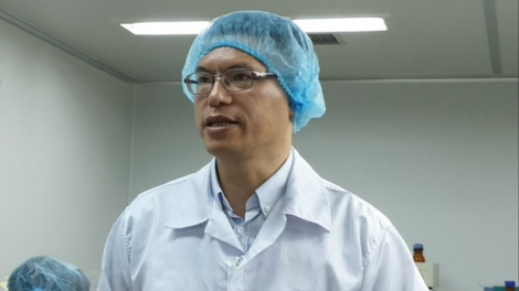 Hành trình nghiên cứu vắc-xin ngừa COVID-19 của các nhà khoa học trong nước (9/8/2020)
