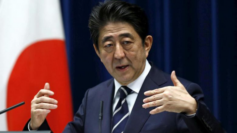 Thủ tướng Nhật Bản Abe Shinzo sẽ từ nhiệm vì lý do sức khỏe (28/8/2020)