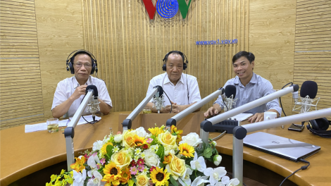 Tích tụ đất nông nghiệp để sản xuất lớn: Đòi hỏi từ thực tiễn (8/8/2020)