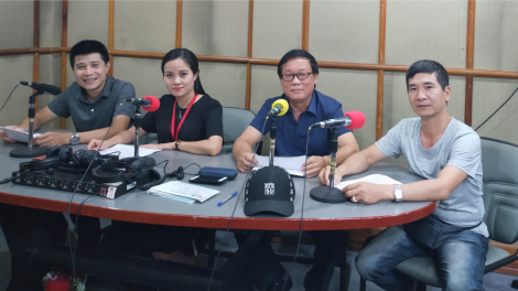 Ông chủ (22/8/2020)