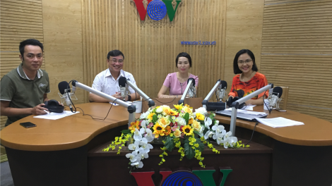 Kiểm soát tải trọng xe tự động và các giải pháp đảm bảo an toàn giao thông khi dịch Covid-19 diễn biến phức tạp (24/8/2020)