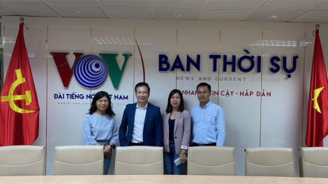 Hỗ trợ xuất nhập khẩu hàng hóa trên “nền tảng số” – Cơ hội cho các StartUp (2/8/2020)