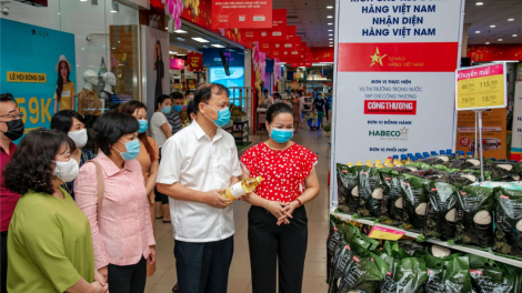 Phải cải cách triệt để mới tận dụng được các cơ hội từ EVFTA (4/8/2020)