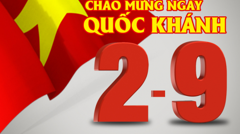 THỜI SỰ 6H SÁNG 30/8/2020: Đại sứ quán nước ta tại nhiều nước trên thế giới tổ chức kỷ niệm 75 năm Quốc khánh mùng 2/9. Nhân dịp này, TTK LHQ đã chúc mừng, đánh giá cao vị thế, vai trò của Việt Nam.