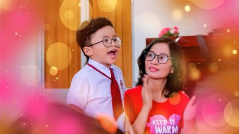 Chị Nguyễn Việt Hà- Hành trình của người mẹ đưa con bị tự kỷ nặng trở lại cuộc sống (27/8/2020)