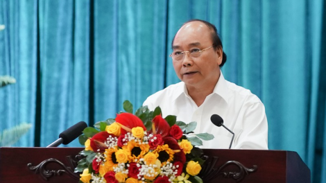 THỜI SỰ 12H TRƯA 2/8/2020: Thủ tướng Nguyễn Xuân Phúc chủ trì cuộc họp đánh giá tình hình kinh tế xã hội tháng 7 và 7 tháng qua.