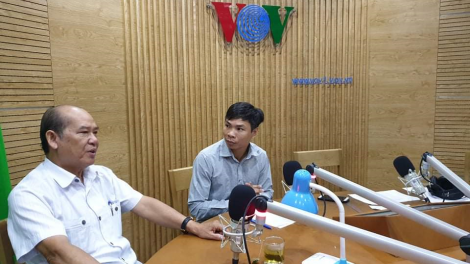 Nguyên Tổng Bí thư Lê Khả Phiêu với công tác xây dựng và chỉnh đốn Đảng (15/8/2020)