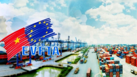 Thành phố Hồ Chí Minh sẵn sàng trên "đường cao tốc" EVFTA (3/8/2020)