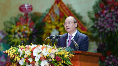 THỜI SỰ 18H CHIỀU 16/8/2020: Kỷ niệm 75 năm Ngày truyền thống Công an nhân dân, Thủ tướng Nguyễn Xuân Phúc lưu ý: Mỗi cán bộ, chiến sĩ Công an phải là niềm tin, chỗ dựa vững chắc của nhân dân.