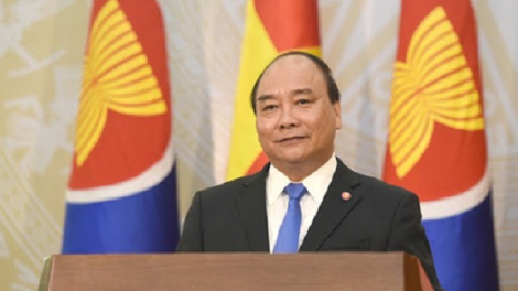 THỜI SỰ 18H CHIỀU 8/8/2020: Việt Nam ưu tiên đẩy mạnh đoàn kết, phối hợp hành động hiệu quả trong ASEAN.
