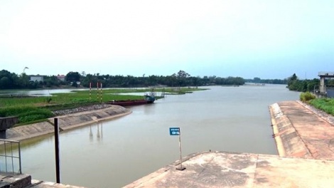 Huyện đảo Bạch Long Vĩ, Hải Phòng, trung tâm hậu cần nghề cá vịnh Bắc Bộ  (15/8/2020)
