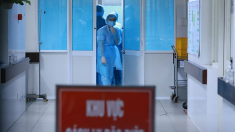 THỜI SỰ 21H30 ĐÊM 22/8/2020: Hà Nội tạm dừng hoạt động của 3 bệnh viện tư nhân do không đảm bảo điều kiện phòng chống dịch bệnh Covid-19