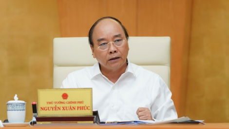 THỜI SỰ 21H30 ĐÊM 7/8/2020: Thủ tướng nêu 3 trụ cột để Hà Nội phát triển mạnh mẽ trong nhiệm kỳ 2020 - 2025.