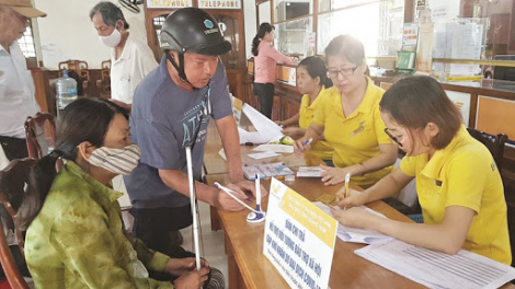 Gói hỗ trợ lần 2 cần chính sách đúng, trúng và kịp thời để doanh nghiệp và người lao động tiếp cận được (31/8/2020)