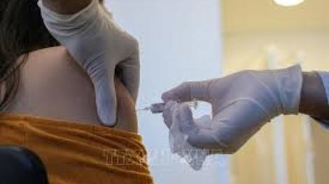 Argentina, Mexico hợp tác sản xuất vaccine ngừa Covid-19 (14/8/2020)