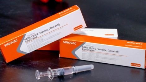 Trung Quốc được yêu cầu làm rõ việc thử nghiệm vaccine Covid-19 tại Papua New Guinea (21/8/2020)