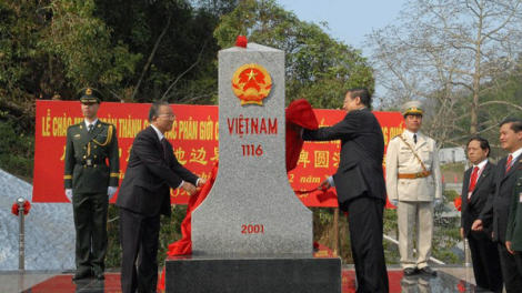 THỜI SỰ 6H SÁNG 23/8/2020: Việt Nam và Trung Quốc kỷ niệm 20 năm ký Hiệp ước biên giới và 10 năm triển khai 3 văn kiện pháp lý về biên giới trên đất liền giữa 2 nước.