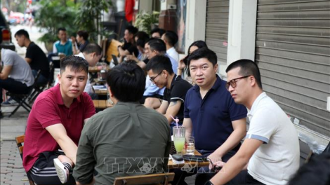 Hà Nội: Một số nơi còn lơ là phòng, chống dịch (25/8/2020)