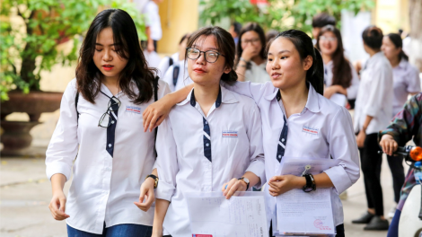 Nên hay không tổ chức kỳ thi tốt nghiệp trung học phổ thông năm 2020 (1/8/2020)