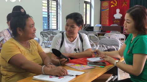 Loạt bài “Gieo chữ là gieo hy vọng”, Bài 2: "Hành trình vươn tới giấc mơ" (26/8/2020)