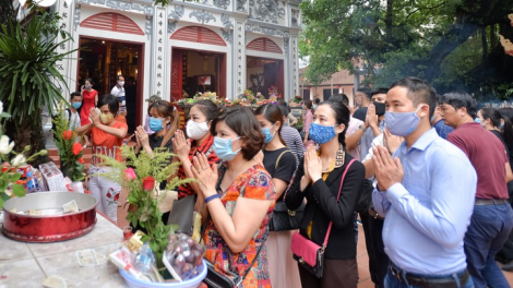 Xuất hiện tâm lý chủ quan với dịch Covid-19 (20/8/2020)