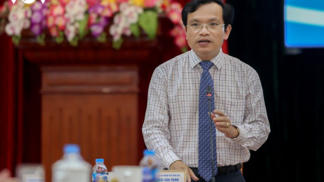 THỜI SỰ 21H30 ĐÊM 10/8/2020: Bộ Giáo dục và Đào tạo khẳng định, đợt 1 kỳ thi tốt nghiệp THPT năm nay đã kết thúc an toàn