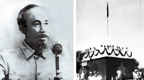 Chuyện kể của những người bảo vệ Lễ đài ngày độc lập (15/9/2020)