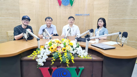 Để niềm tin chiến thắng lan tỏa (5/9/2020)