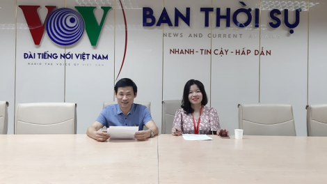 Phòng tránh bệnh, dịch sốt xuất huyết, viêm não ở trẻ nhỏ (19/9/2020)