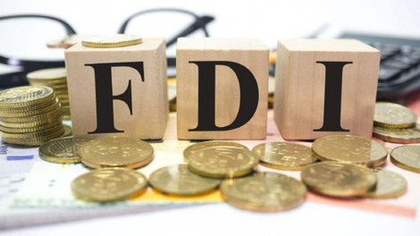 Tăng cường thu hút vốn đầu tư nước ngoài FDI vào Việt Nam (15/9/2020)