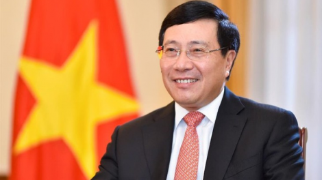 THỜI SỰ 6H SÁNG 26/9/2020: Việt Nam và CHLB Đức nhất trí hợp tác thúc đẩy kết nối giữa ASEAN và EU.