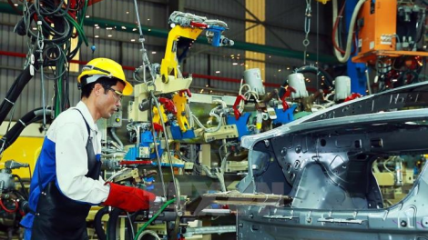 Hiệu quả tích cực từ các chương trình nâng cao sức cạnh tranh cho doanh nghiệp công nghiệp hỗ trợ Việt Nam (10/9/2020)
