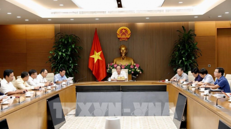 THỜI SỰ 12H TRƯA 9/9/2020: Đến ngày 15/9 sẽ hoàn thành tích hợp chức năng thanh toán, kết nối các ngân hàng trên Cổng Dịch vụ công Quốc gia