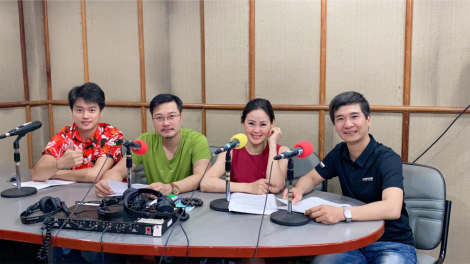 Câu chuyện nhỏ của tôi (26/9/2020)