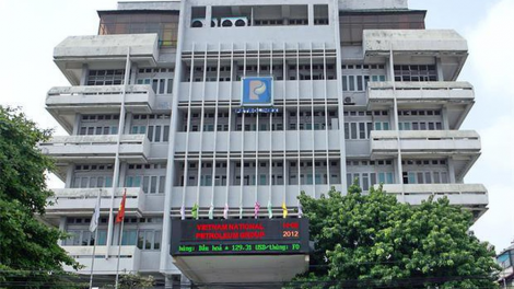 Tập đoàn xăng dầu Việt Nam tập trung tái cơ cấu, thoái vốn (29/9/2020)