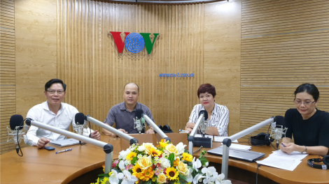 Xuất khẩu gỗ và lâm sản, làm gì để vượt qua khó khăn? (25/9/2020)