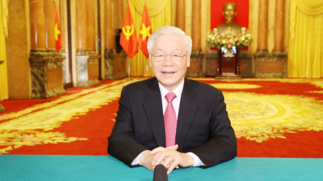 THỜI SỰ 6H SÁNG 25/9/2020: Tổng Bí thư, Chủ tịch nước gửi thông điệp tới Đại hội đồng Liên Hợp Quốc
