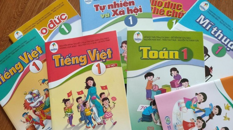 Nhập nhèm sách giáo khoa và sách tham khảo: Cần có chế tài xử lý nghiêm (11/9/2020)