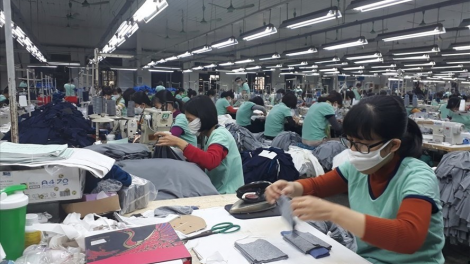 Sửa luật công đoàn phải làm cho tổ chức Công đoàn mạnh lên (12/9/2020)
