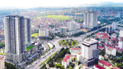 5 nhiệm vụ trọng tâm xây dựng Bắc Ninh trở thành thành phố trực thuộc Trung ương (24/9/2020)