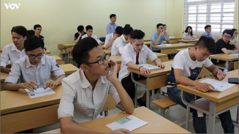 Kỳ thi tốt nghiệp THPT sau năm 2020 nên tổ chức thế nào? (28/9/2020)