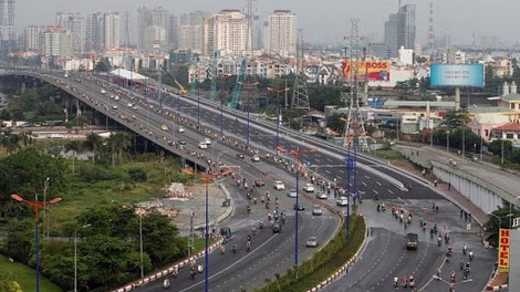 Điểm danh loạt dự án đầu tư thực hiện giải ngân thấp tại Thành phố Hồ Chí Minh (9/9/2020)