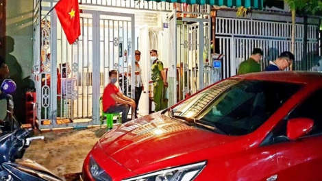 THỜI SỰ 12H TRƯA 24/9/2020: Triệt phá đường dây đánh bạc qua mạng Internet tại Đà Nẵng và Gia Lai với tổng số tiền giao dịch hơn 3.000 tỉ đồng