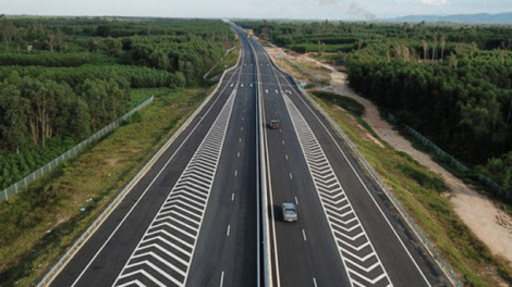 THỜI SỰ 18H CHIỀU 26/9/2020: Đồng loạt khởi công 3 dự án cao tốc Bắc - Nam theo hình thức đầu tư công vào ngày 30/9 tới
