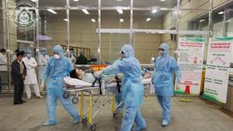 Những hy sinh thầm lặng trong trận chiến đại dịch Covid-19 (16/9/2020)